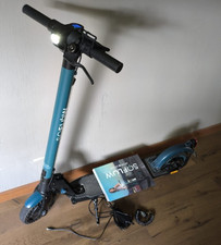 SOFLOW SO1 PRO E-Scooter mit Straßenzulassung (StVZO)