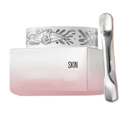 Premium Collagen-Boost Priming Blur & Wrinkle Smooth Cream ILMAKIAG Anti-agin...
