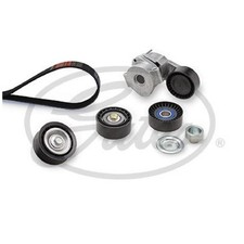 Gates Keilrippenriemensatz 24791403