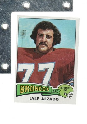1975 Topps Football #251-528 VGEX++-EXNM SHARP!! Pick From List Up To 35% OFF
