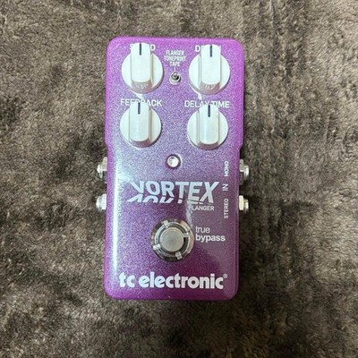 tc electronic Vortex Flanger 981914