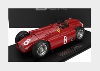 Gp-Replicas GP12-32C Ferrari F1 D50 N 8 Winner Belgium 1956 Peter Collins