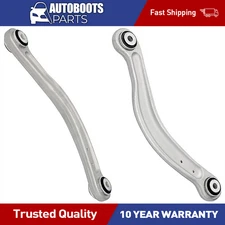 Rear Upper Control Arms Set for Mercedes-Benz C250 C350 C63AMG CLS550 E350 E550