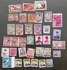 Asia collection including Thailand, Korea & Indonesia