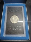 1882-CC GSA MORGAN SILVER DOLLAR UNCIRCULATED ORIGINAL BOXES CARSON CITY MINT!