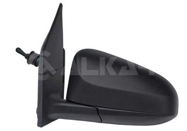 Alkar AußEnspiegel 6137256 FüR Peugeot Toyota 108 C1 CitroËN Aygo Konvex KGB40 2-image