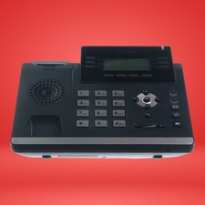 Yealink SIP-T41S - Ultra-elegant VoIP Desk Office Home Phone
