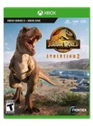 Jurassic World: Evolution 2 - Xbox Series X/Xbox One
