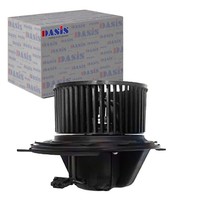 AKS Dasis InnenraumgeblÄSe GeblÄSemotor Passend FüR BMW 1 3 X1 X3 Z4 | 740099N