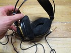 AKG K240 Over-Ear Headphones - Black/Gold Excellent Condition — photo 3