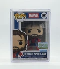 Funko Pop! Marvel Ultimate Spider-Man #1561 LE 5000 - New & Sealed