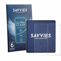 6X Schutzfolie FüR Motorola Razr Fold (Inneres Display) Displayschutz