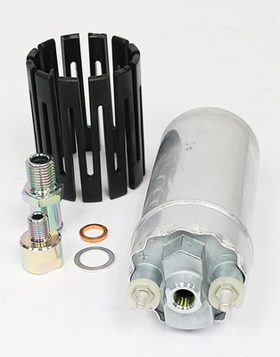 #ad Bosch 69896 Electric Fuel Pump for Ferrari Rolls Royce Mercedes Benz 190E 80 93 $96.00