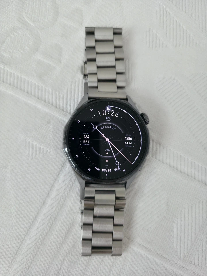 Huawei Watch GT6, photo 1 of 5