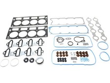 Head Gasket Fits Gmc Sierra 3500 2004-2006 Vin U Vortec 16-valve Ohv 57bmdx