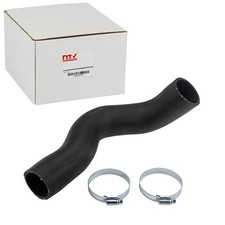 NTY LADELUFTSCHLAUCH TURBOSCHLAUCH passend für NISSAN NAVARA PATHFINDER |