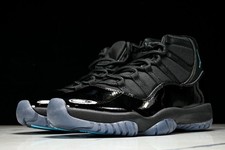 AJ 11 Retro Gamma Blue 2025 CT8012-047 Men's Size 4-13