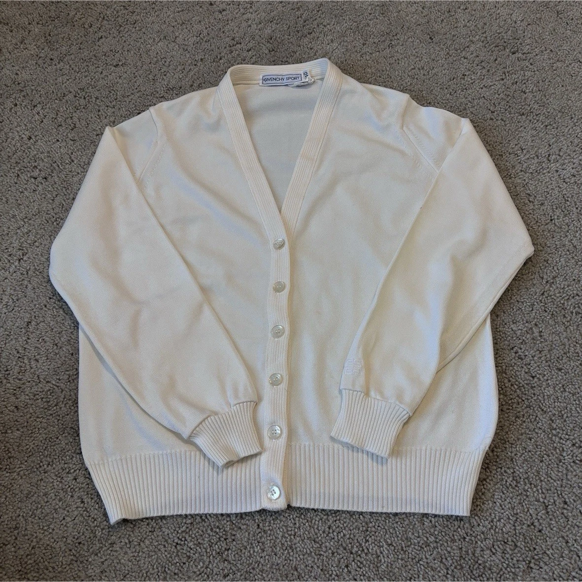 Givenchy Cardigan Sweaters for Men for sale | eBay