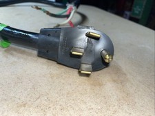 Universal 4 Prong Electricord Electric Range Power Cord 4 Ft