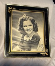 Shirley Temple Magazine Photo And Cards