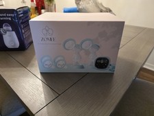    Zomee Z2 Double Electric Breast Pump - Factory sealed  Ready To Ship   