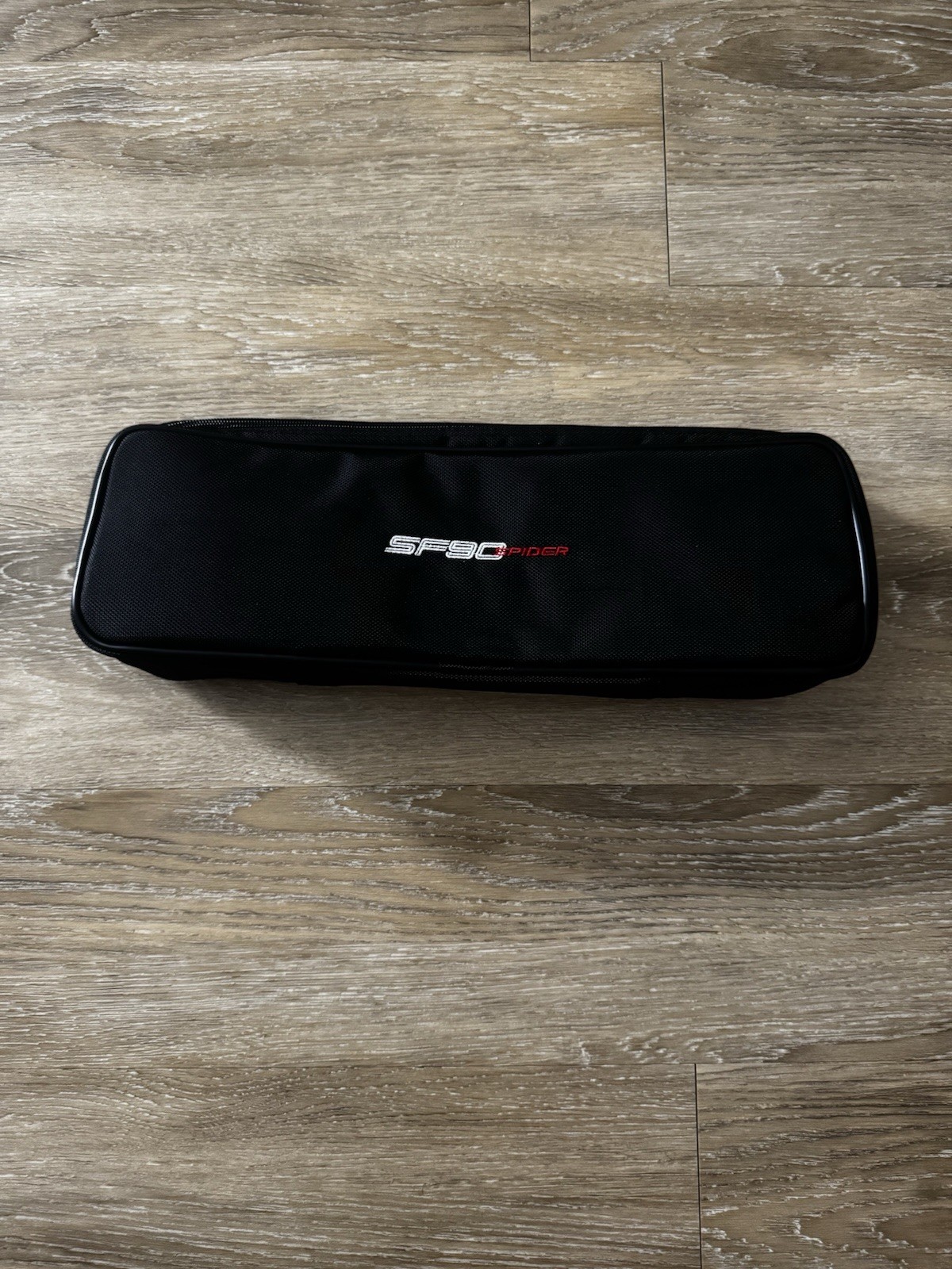 Ferrari SF90 Spider Front Tool kits Set