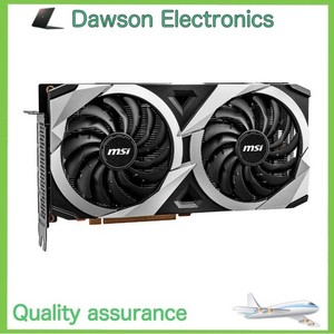 Msi Mech Radeon RX 6700 XT 12GB | eBay
