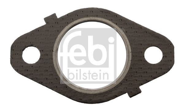 FEBI BILSTEIN 45898 Exhaust Manifold Gasket 2mm Thickness Fits DAF IVECO