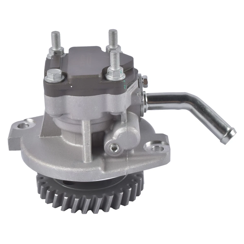 Power Steering Pump 8-98155-752-1 For Isuzu NPR-HD NPR-XD 4HK1 5.2L 2011-2023 - Image 3 of 4
