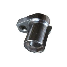 Schley Products 66750B Shielded Oxygen Sensor Socket, 22mm 6-Point Tool