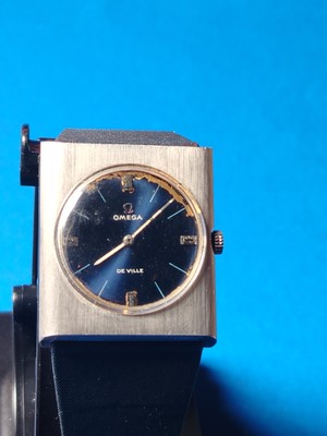 OMEGA　DE　VILLE　　VINTAGE Vintage OMEGA De Ville 511.343 Cal. 620 | eBay