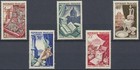 France 1954 : Good Set Very Fine MNH Stamps - Catalog value : 42 €