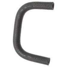 DAYCO HVAC Heater Hose for 1988-1991 HONDA CIVIC