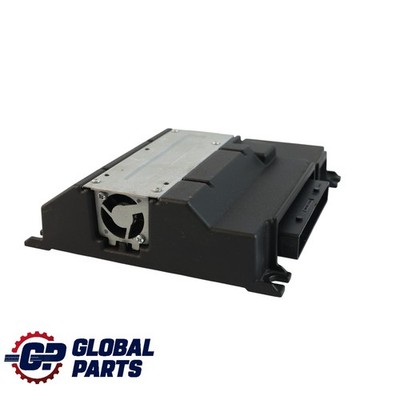 Volkswagen Golf Mk7 Dynaudio Audio Verstärker Sound System 5Q0035456A