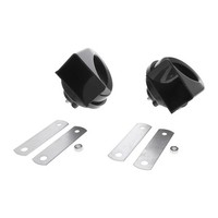 Hupe Signalhorn Hochton Tiefton Satz FüR BMW 1ER 2ER 3ER 4ER | V20-77-0310 Vemo
