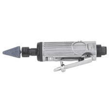 Air Die Grinder Kit 22000RPM Pneumatic Polishing Machine 1/4in Inlet For