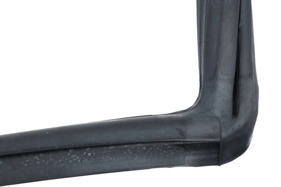 Windshield Seal fits 1960-1968 Mercedes-Benz 220,220S,220SE 190C 190DC  URO PART - Image 3 of 4