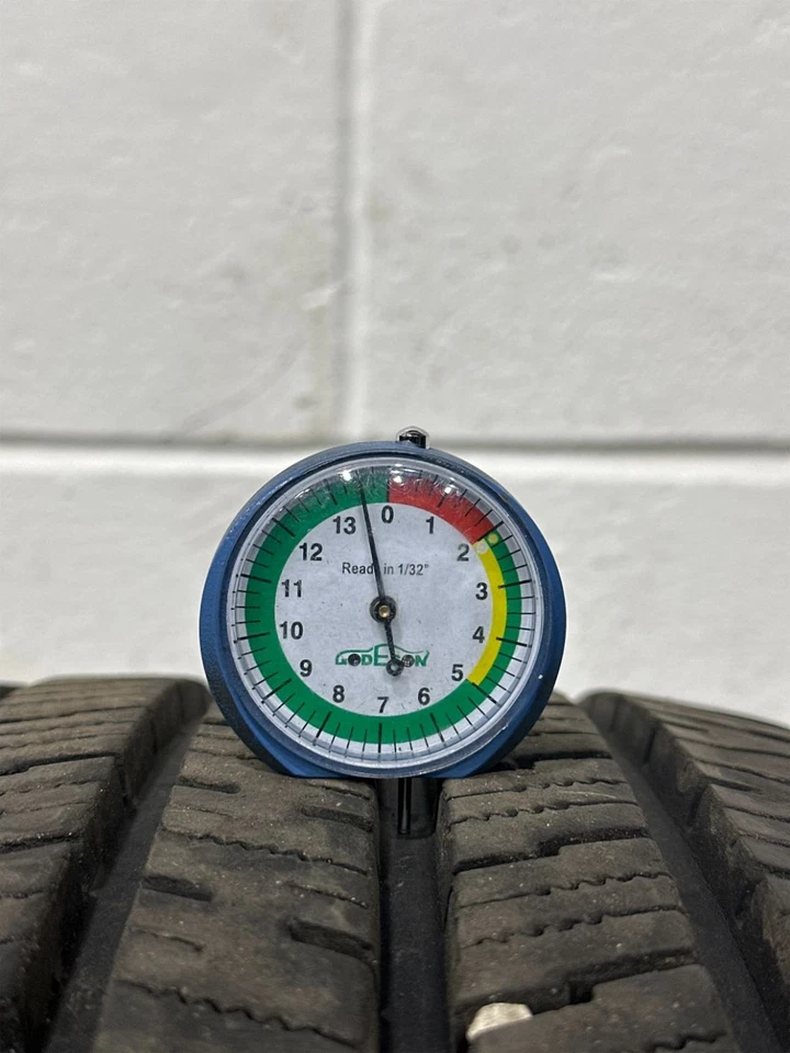 Pneu usado 1x LT285/70R17 Hankook Dynapro HT RH12 13/32 - Imagem 3 de 3