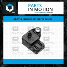 MAP Sensor fits BMW X3 E83 2.0D 04 to 11 Manifold Pressure CI 13617787142 New