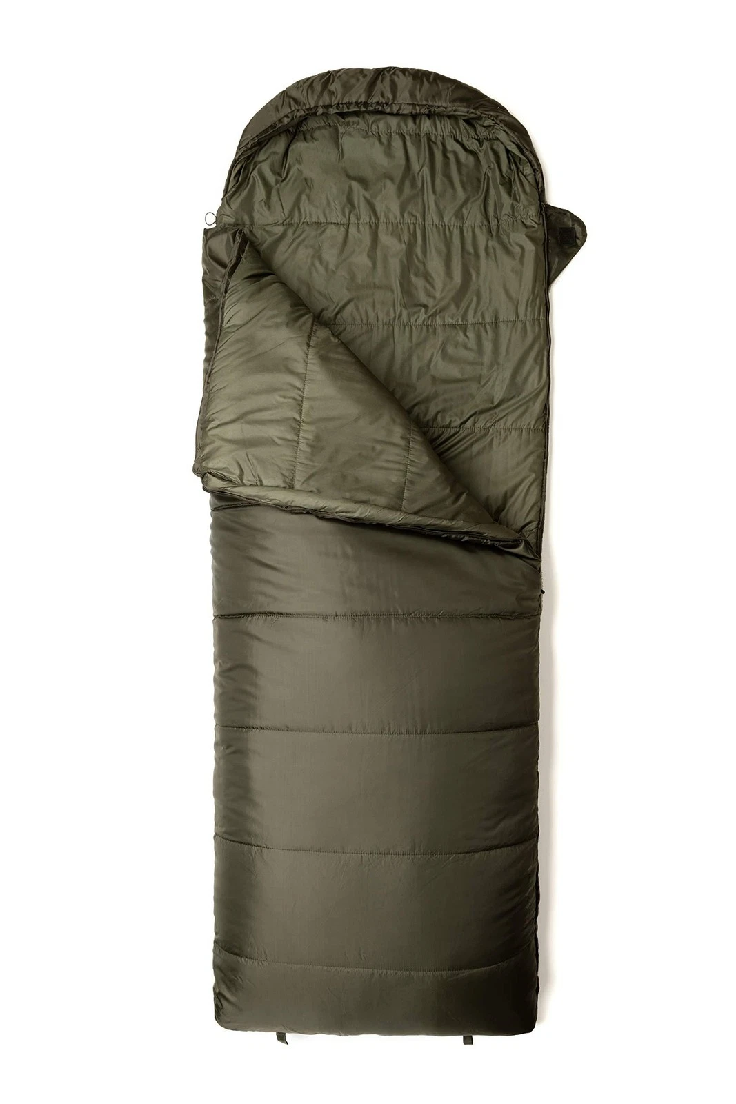 Snugpak Nautilus Olive LZ Sleeping Bag
Opens in a new window or tab
