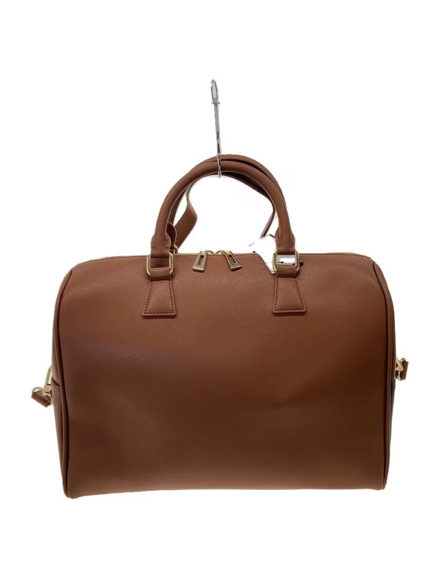 mute Boston Bag BRW Plain | eBay