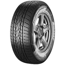 Gomme Estive Continental 255/65 R18 115H CROSSCONTACT LX-2 FR XL pneumatici nuov