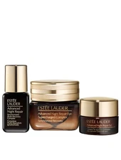 Estee Lauder Beautiful Eyes 3-Pc. Gift Set Advanced Night Repair Eye 0.5 oz