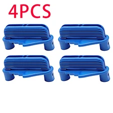 4Pcs Center Line Scriber Marking Gauge Measurement Carpenter Woodworking Tool