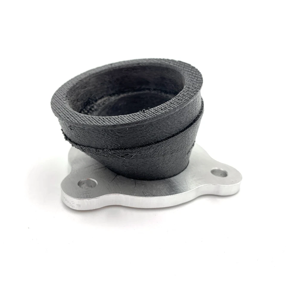 Collettore Aspirazione per Husqvarna TE SM SMR TC 250/450/510 dal 2002 al 2004 - Image 2 of 4