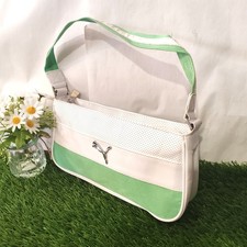 Rara borsa a tracolla Puma vintage - viaggi vacanze festival
