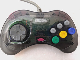 Sega Saturn Sbom Multi Tap HC-736 HC-735 3Controllers Saturn Bomberman SS Japan