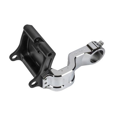 Hoprousa Single-side Swingarm Kit for '18-later Harley Fatboy