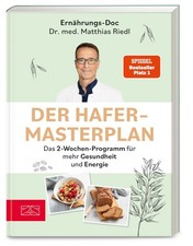 Matthias Riedl Riedl, Matthias/Der Hafer-Mast...