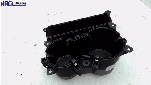 Becherhalter 8K0862533B Audi A5 2.0 TDI Sportback (clean die.) quat. DPF S tro.